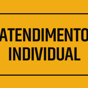 Atendimento Individualizado
