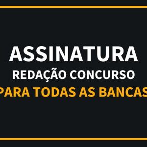 Assinatura